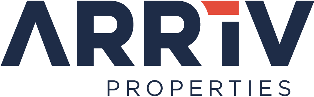 Arriv Properties logo (English)
